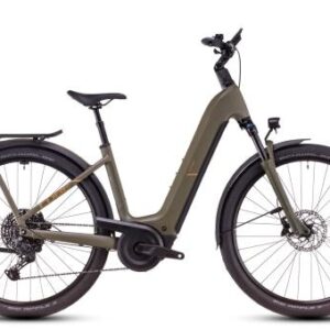 Cube Kathmandu Hybrid PRO 800 Wave 2025