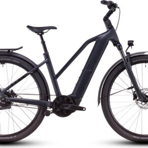 Cube Kathmandu Hybrid Comfort Pro 800 - 800 Wh - 28 Zoll - Trapez