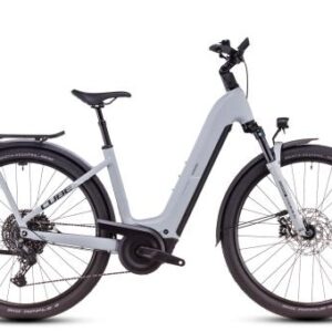 Cube Kathmandu Hybrid EX 800 Wave 2025