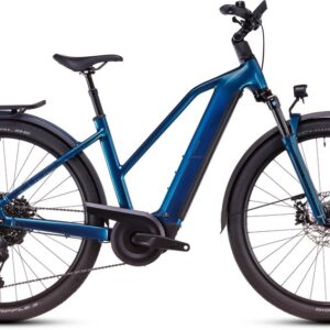 Cube Kathmandu Hybrid EX 800 - 800 Wh - 28 Zoll - Trapez