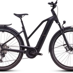Cube Kathmandu Hybrid EXC 800 - 800 Wh - 28 Zoll - Trapez