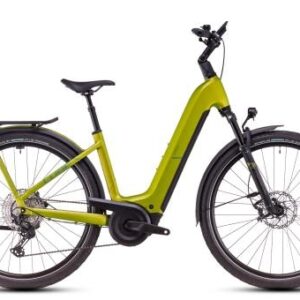 Cube Kathmandu Hybrid EXC 800 Wave 2025