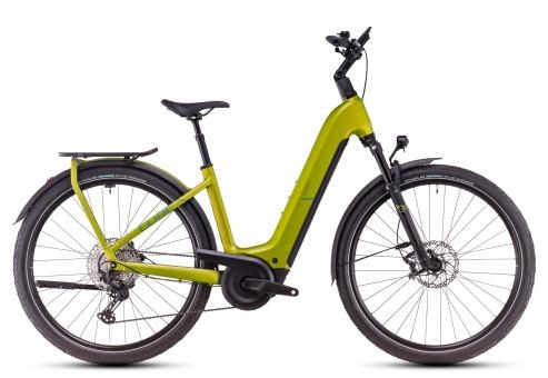 4054571480453 Cube Kathmandu Hybrid EXC 800 Wave 2025