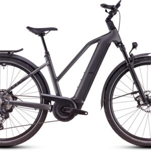 Cube Kathmandu Hybrid SLX 800 - 800 Wh - 28 Zoll - Trapez