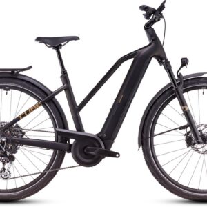 Cube Kathmandu Hybrid SLT 800 - 800 Wh - 28 Zoll - Trapez