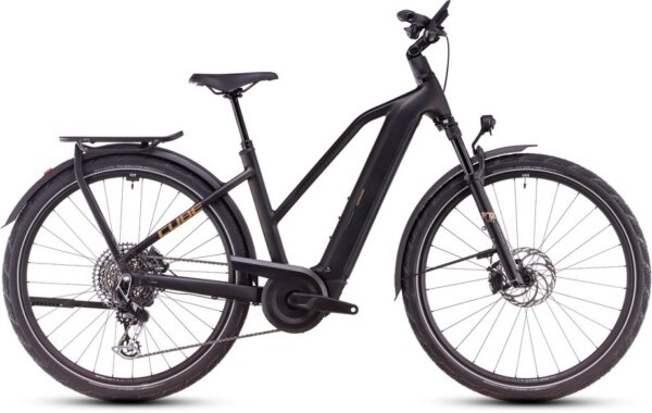 4054571480583 Cube Kathmandu Hybrid SLT 800 - 800 Wh - 28 Zoll - Trapez