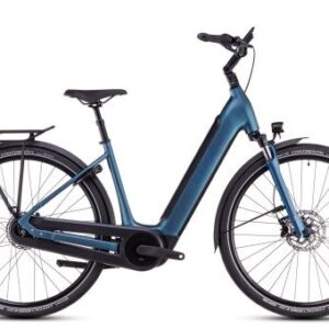 Cube Supreme RT Hybrid Comfort EXC 625 2025