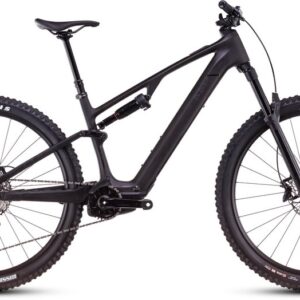 Cube AMS Hybrid ONE44 C:68X Race 400X 29 - 400 Wh - 29 Zoll - Fully