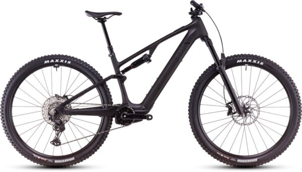 4054571482679 Cube AMS Hybrid ONE44 C:68X Race 400X 29 - 400 Wh - 29 Zoll - Fully