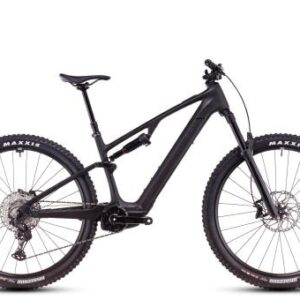 Cube AMS Hybrid ONE44 C:68X RACE 400X 2025