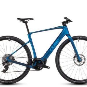 Cube Nulane Hybrid C:62 SLX 400X 2025