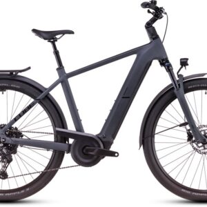 Cube Kathmandu Hybrid ONE 600 - 600 Wh - 28 Zoll - Diamant