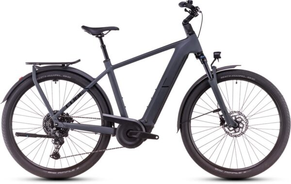 4054571484826 Cube Kathmandu Hybrid ONE 600 - 600 Wh - 28 Zoll - Diamant