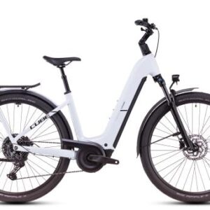 Cube Kathmandu Hybrid ONE 600 Wave 2025