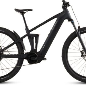 Cube Stereo Hybrid ONE22 Pro 800 - 800 Wh - 27,5 Zoll - Fully