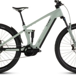Cube Stereo Hybrid ONE22 Pro 600 - 600 Wh - 27,5 Zoll - Fully