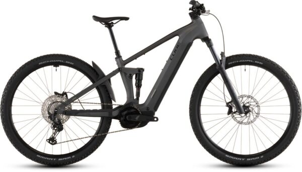 Cube Stereo Hybrid ONE22 Race 800 - 800 Wh - 27,5 Zoll - Fully