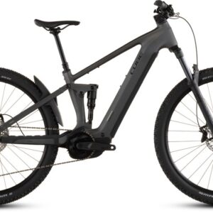 Cube Stereo Hybrid ONE22 Race 800 - 800 Wh - 29 Zoll - Fully