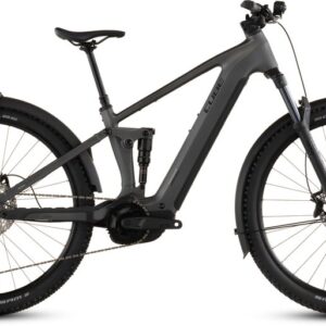 Cube Stereo Hybrid ONE22 Race 800 FE - 800 Wh - 29 Zoll - Fully - 2026