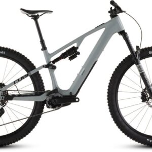 Cube AMS Hybrid ONE44 C:62 Race 400X - 400 Wh - 29 Zoll - Fully