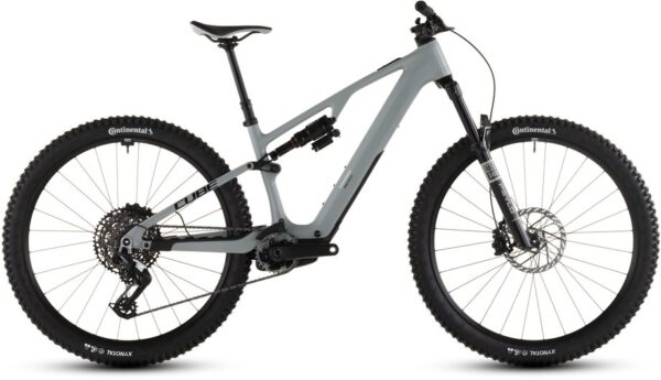 4054571489289 Cube AMS Hybrid ONE44 C:62 Race 400X - 400 Wh - 29 Zoll - Fully
