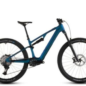 Cube AMS Hybrid ONE44 C:68X SLX 400X 2026