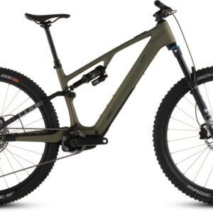 Cube AMS Hybrid ONE44 C:68X TM 400X - 400 Wh - 29 Zoll - Fully
