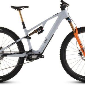 Cube AMS Hybrid ONE44 C:68X SUPER TM 400X - 400 Wh - 29 Zoll - Fully