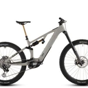 Cube AMS Hybrid ONE77 C:62 SUPER TM 600X 2026