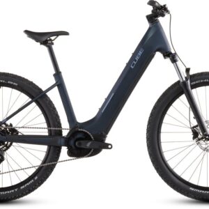Cube Reaction Hybrid Performance 600 - 600 Wh - 27,5 Zoll - Tiefeinsteiger
