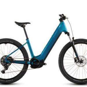 Cube Reaction Hybrid Performance 600 Wave 2026