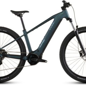 Cube Reaction Hybrid ONE 800 - 800 Wh - 29 Zoll - Diamant