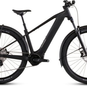 Cube Reaction Hybrid Pro 800 FE - 800 Wh - 29 Zoll - Diamant - 2026