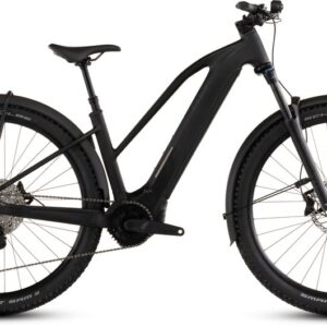 Cube Reaction Hybrid Pro 800 FE - 800 Wh - 29 Zoll - Trapez - 2026