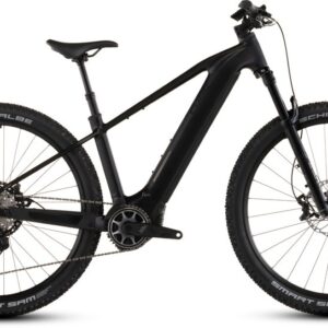 Cube Reaction Hybrid SLX 800 - 800 Wh - 29 Zoll - Diamant