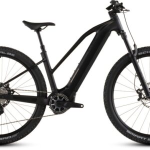 Cube Reaction Hybrid SLX 800 - 800 Wh - 29 Zoll - Trapez