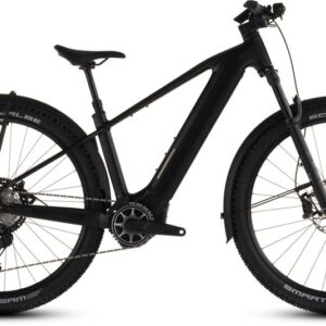 Cube Reaction Hybrid SLX 800 FE - 800 Wh - 29 Zoll - Diamant - 2026