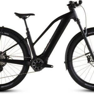 Cube Reaction Hybrid SLX 800 FE - 800 Wh - 29 Zoll - Trapez - 2026