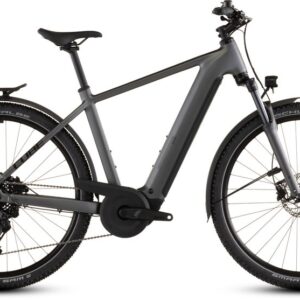 Cube Nuride Hybrid Performance 600 - 600 Wh - 28 Zoll - Diamant - 2026