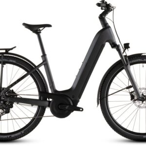 Cube Nuride Hybrid Performance 600 - 600 Wh - 28 Zoll - Tiefeinsteiger - 2026