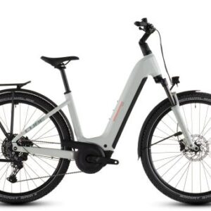 Cube Nuride Hybrid Performance 600 Wave 2026