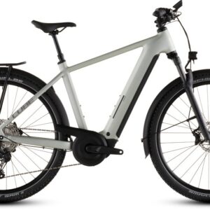 Cube Nuride Hybrid EXC 800 - 800 Wh - 28 Zoll - Diamant - 2026