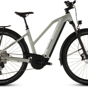 Cube Nuride Hybrid EXC 800 - 800 Wh - 28 Zoll - Trapez - 2026