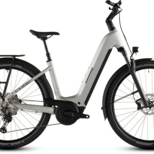 Cube Nuride Hybrid EXC 800 - 800 Wh - 28 Zoll - Tiefeinsteiger - 2026