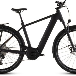 Cube Nuride Hybrid SLX 800 - 800 Wh - 28 Zoll - Diamant - 2026