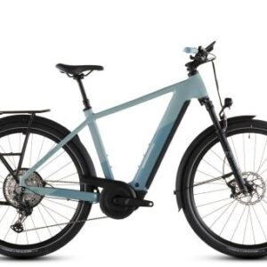 Cube Nuride Hybrid SLX 800 2026