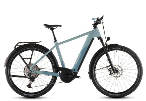 Cube Nuride Hybrid SLX 800 2026