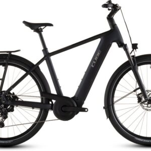 Cube Touring Hybrid ONE 600 - 600 Wh - 28 Zoll - Diamant - 2026