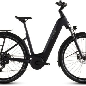 Cube Touring Hybrid ONE 600 - 600 Wh - 28 Zoll - Tiefeinsteiger - 2026