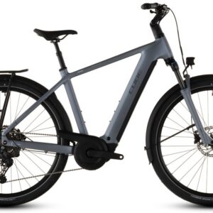Cube Touring Hybrid Pro 800 - 800 Wh - 28 Zoll - Diamant - 2026